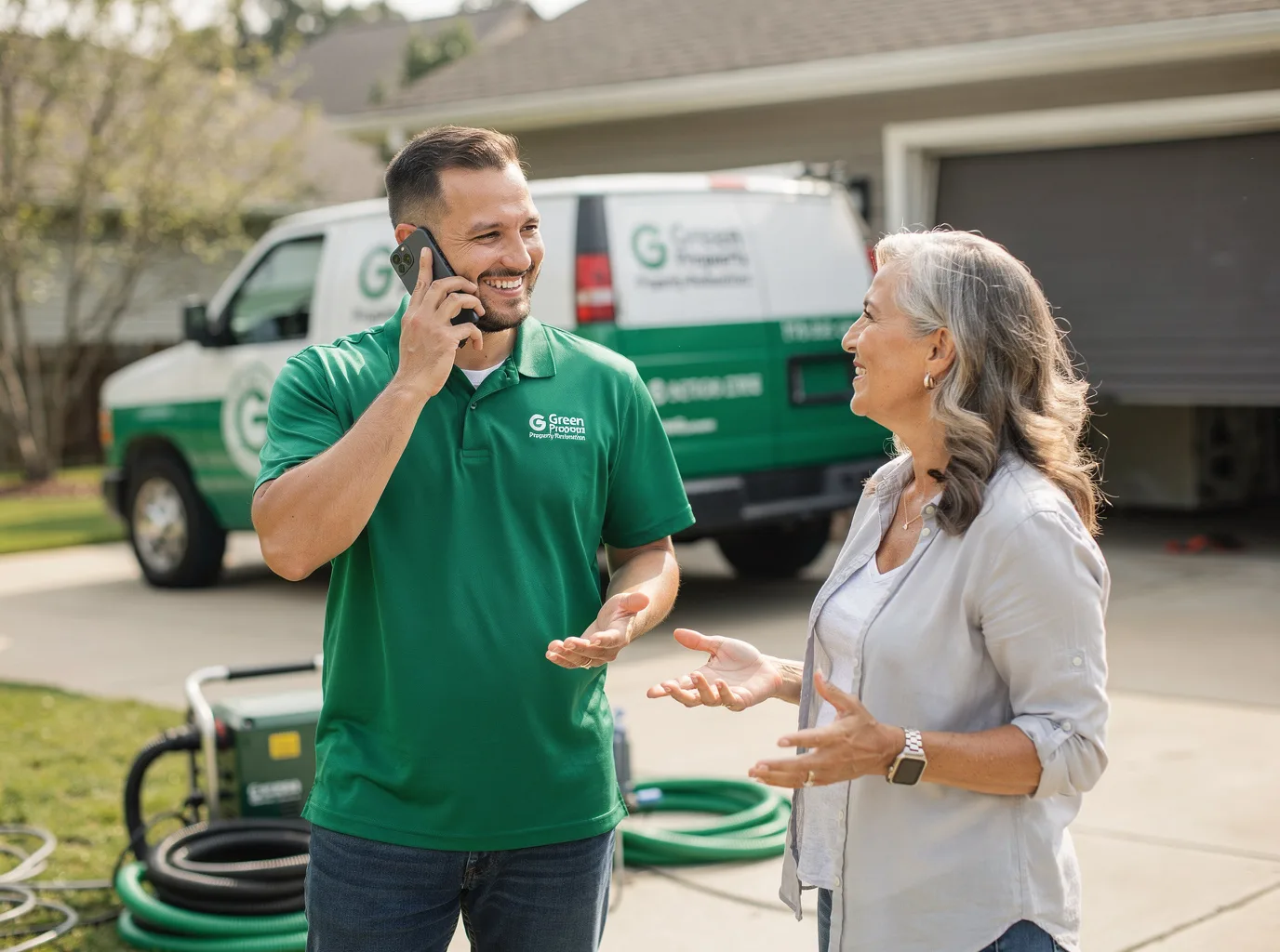 Water Damage Restoration Muskegon Heights, MI FAQs